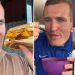 Vídeo: gringo do x-caboquinho diz que açaí do Pará é o melhor do Norte: ‘mais grosso’