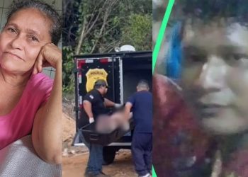 Genro conta à polícia de Manaus porque estrangulou a sogra em casa