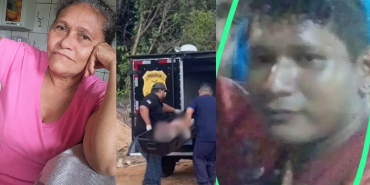 Genro conta à polícia de Manaus porque estrangulou a sogra em casa
