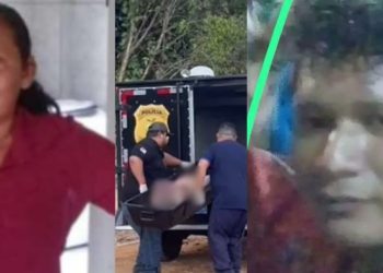 Após matar a sogra em Manaus, homem liga para frete levar o corpo