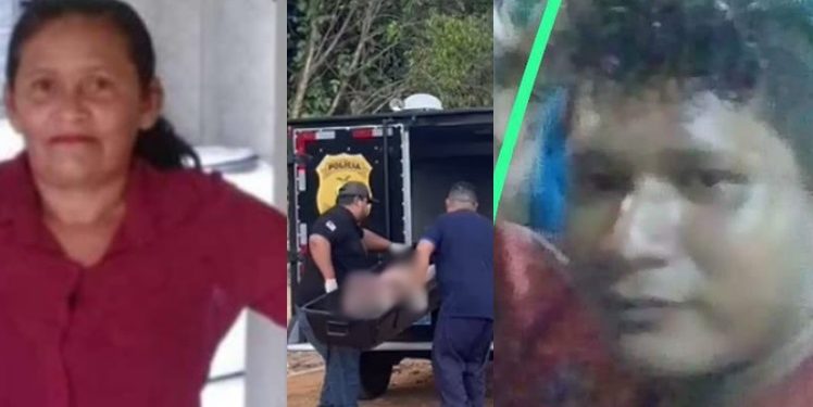 Após matar a sogra em Manaus, homem liga para frete levar o corpo