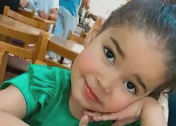 Três policiais são denunciados pela morte da pequena Heloísa, de 3 anos