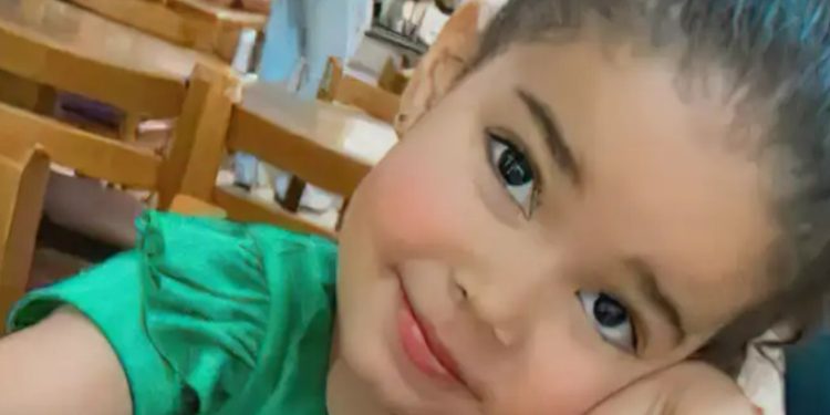 Três policiais são denunciados pela morte da pequena Heloísa, de 3 anos
