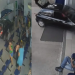 Vídeo: Irritada com atendimento, mulher ‘paga de doida’ e invade hospital com o carro
