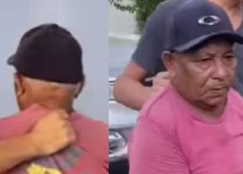 Idoso de 69 anos que b*linou menina de 10 anos e deu R$ 5 pode ter feito mais vítimas em Manacapuru