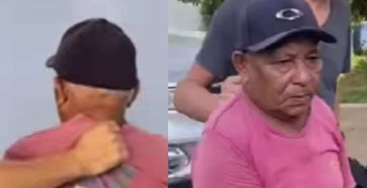 Idoso de 69 anos que b*linou menina de 10 anos e deu R$ 5 pode ter feito mais vítimas em Manacapuru