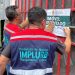 Prédio é interditado no centro de Manaus em operação