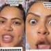 Vídeo: Furiosa, Íris Lins detona ‘papaizinhos’ ausentes dos filhos: ‘Esses c0rnos, muito babaca’