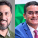 David Almeida anuncia Jack Serafim como pré-candidato a Prefeito de Carauari pelo Avante