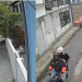 A poucos dias do Natal, motoqueiros fazem arrastão no Japiim para garantir ‘ceia’