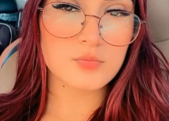 Jovem que morreu baleada em “rolezinho” de moto trocou Natal em família por amigos