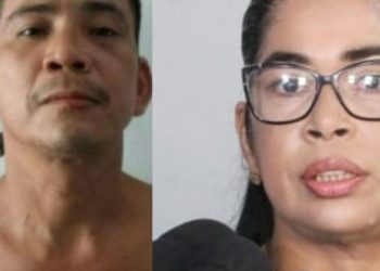 Joyce Coelho alerta que maníaco solto no Amazonas ‘não faz distinção de idade’