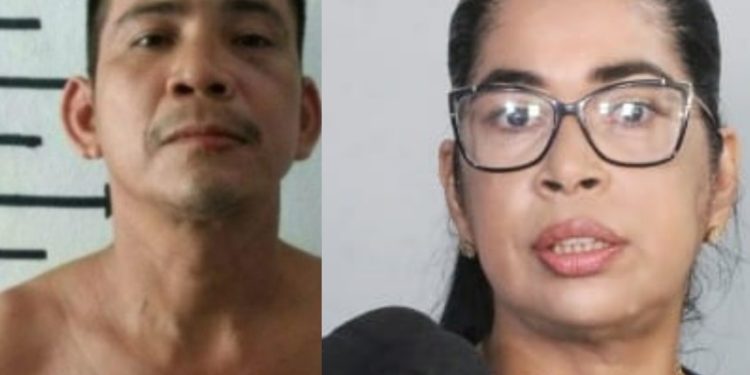 Joyce Coelho alerta que maníaco solto no Amazonas ‘não faz distinção de idade’