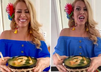 ‘Eu vou tomar uma tacacááá…” Comida mais buscada no Google em 2023 é o Tacacá