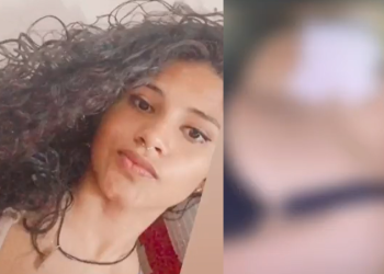 Jovem morre a tiros ao salvar filha de 1 ano e meio e sobrinha de 14 anos é baleada em Manaus