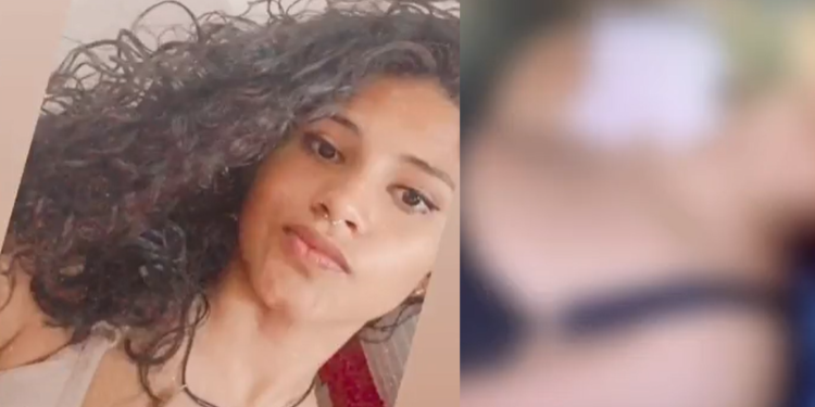 Jovem morre a tiros ao salvar filha de 1 ano e meio e sobrinha de 14 anos é baleada em Manaus