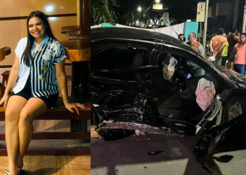 Uber vai indenizar com R$ 100 mil família de jovem de 18 anos morta em acidente em Manaus