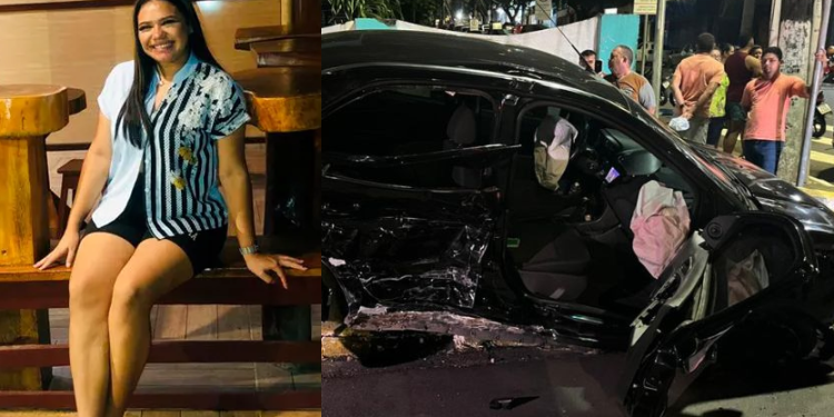 Uber vai indenizar com R$ 100 mil família de jovem de 18 anos morta em acidente em Manaus