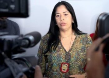 Pai preso em Manaus obrigava filho de 9 anos a abusar de menina de 11