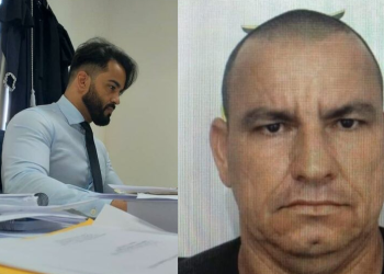 Juiz plantonista de Tefé que concedeu prisão domiciliar para ‘Alex Colombiano’ é afastado do cargo