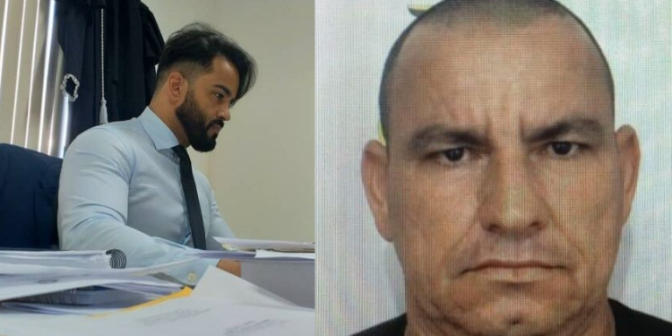 Juiz plantonista de Tefé que concedeu prisão domiciliar para ‘Alex Colombiano’ é afastado do cargo
