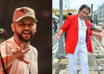 Réveillon no Largo de São Sebastião terá Uendel Pinheiro, Banda Impakto, DJs e boi-bumbá; confira