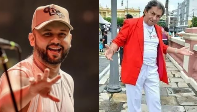 Réveillon no Largo de São Sebastião terá Uendel Pinheiro, Banda Impakto, DJs e boi-bumbá; confira