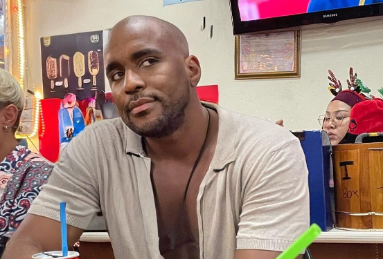 Youtuber Raiam Santos diz que homens manauaras são feios e leva resposta: ‘Tu é bem fresco, né’