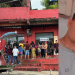 Cena forte: Criminosos chegam em barbearia perguntando se ‘Loirinho’ é de facção e o executam a tiros em Manaus