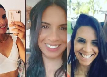 Fofoqueiros identificam “mulher casada” que Marcelinho Carioca diz ter sido motivo do sequestro