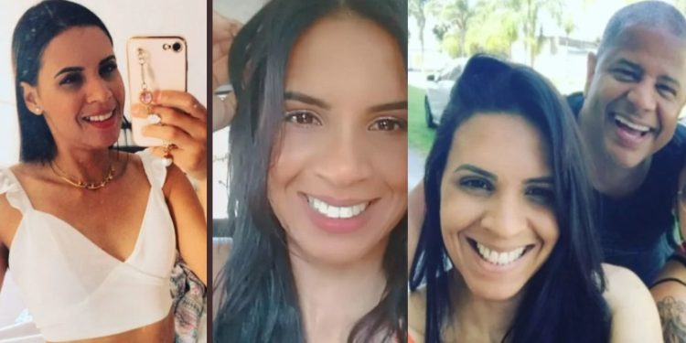 Fofoqueiros identificam “mulher casada” que Marcelinho Carioca diz ter sido motivo do sequestro