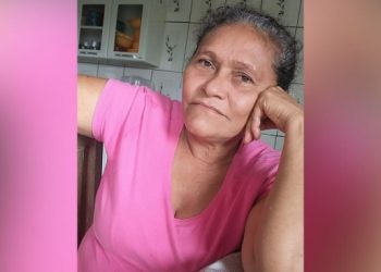 Genro é preso por matar sogra e jogar o corpo no tambor de água em Manaus