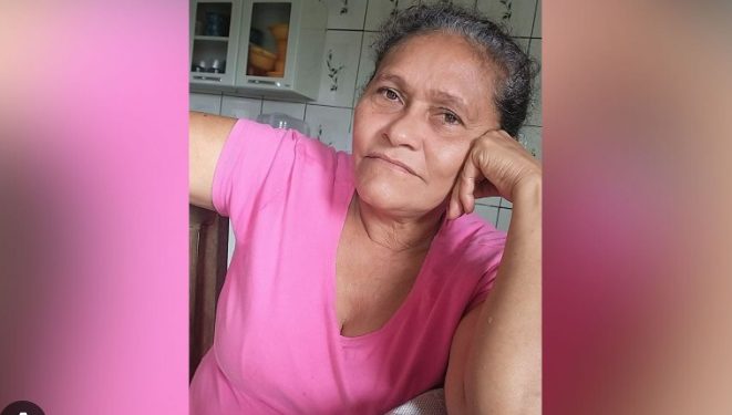 Genro é preso por matar sogra e jogar o corpo no tambor de água em Manaus