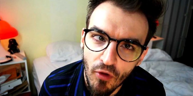 PC Siqueira, ex-MTV e com vídeos no youtube, é encontrado morto