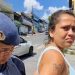 Vídeos mostram prisão de mulher que sequestrou Marcelinho Carioca e ele libertado