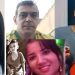 Vídeo: médica cai com carro em igarapé e morre afogada junto com quatro familiares