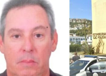 Médico é morto a pauladas e tem corpo queimado no quintal de casa