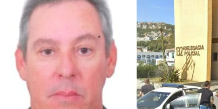 Médico é morto a pauladas e tem corpo queimado no quintal de casa