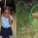 Menina de 4 anos que estava desaparecida é encontrada morta dentro de saco de ração