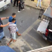 Milicianos que ‘fiscalizavam’ rua e aterrorizavam moradores de rua na Compensa são presos pela polícia