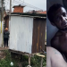 Vídeo: Homem é atraído para beco no bairro Redenção e assassinado com tiro na cabeça