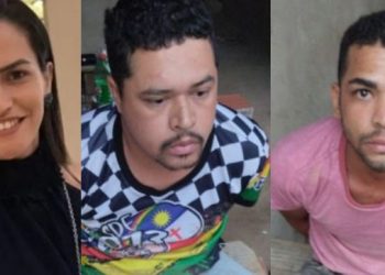 Mulher paga R$ 20 mil e manda matar esposa do ex-namorado