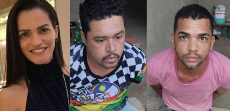 Mulher paga R$ 20 mil e manda matar esposa do ex-namorado