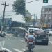 Motoqueira tenta dar flagra no marido com a amante, mas acaba atropelada: ‘chifre não é airbag’