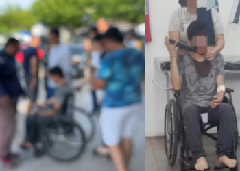 Em Manaus, motorista de app vive terror ao ser sequestrado e torturado: ‘Falavam que iam me matar’