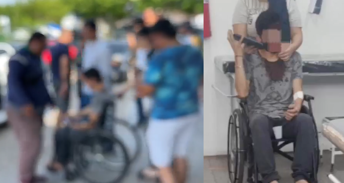 Em Manaus, motorista de app vive terror ao ser sequestrado e torturado: ‘Falavam que iam me matar’