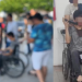 Em Manaus, motorista de app vive terror ao ser sequestrado e torturado: ‘Falavam que iam me matar’