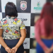 Golpista ‘Fofinha do Pix’ é presa com garota de 16 anos após enganar lojas de Manaus