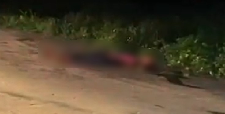 Primos que seriam assaltantes são mortos a facadas, tiros e porrada em Manaus