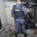 Cena forte: Na força do ódio, homem é esfaqueado até a morte em beco no bairro Mauazinho